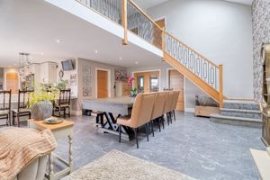 Kitchen/Diner/Lounge- click for photo gallery